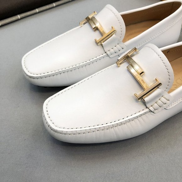 Spring and autumn men's shoes flat casual shoes